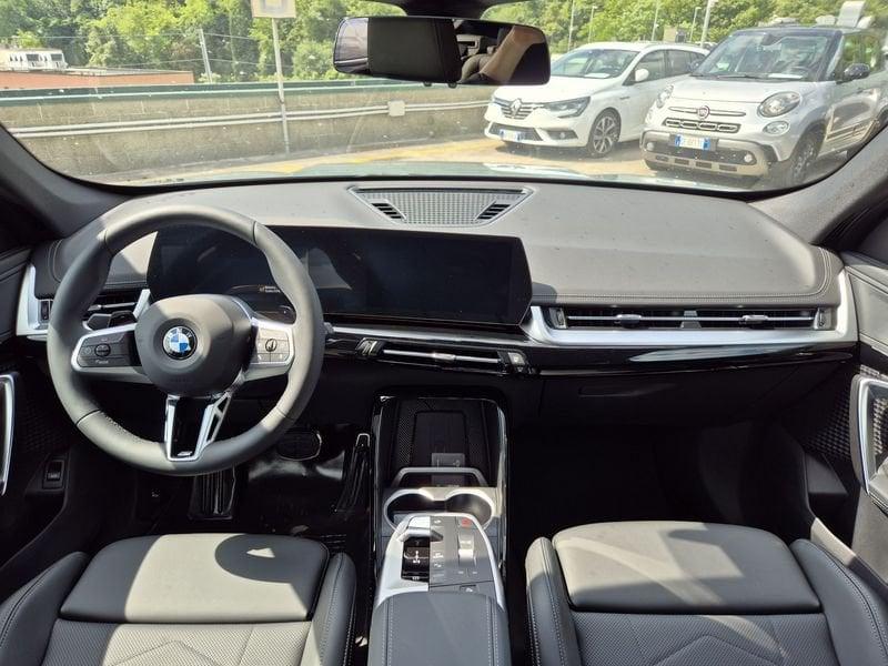 BMW X1 Serie X SDRIVE18D