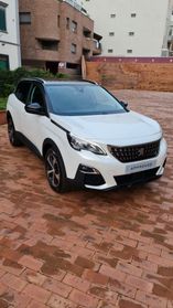 Peugeot 3008 BlueHDi 130 S&S Allure APPROVED LEASYS Unico proprietario