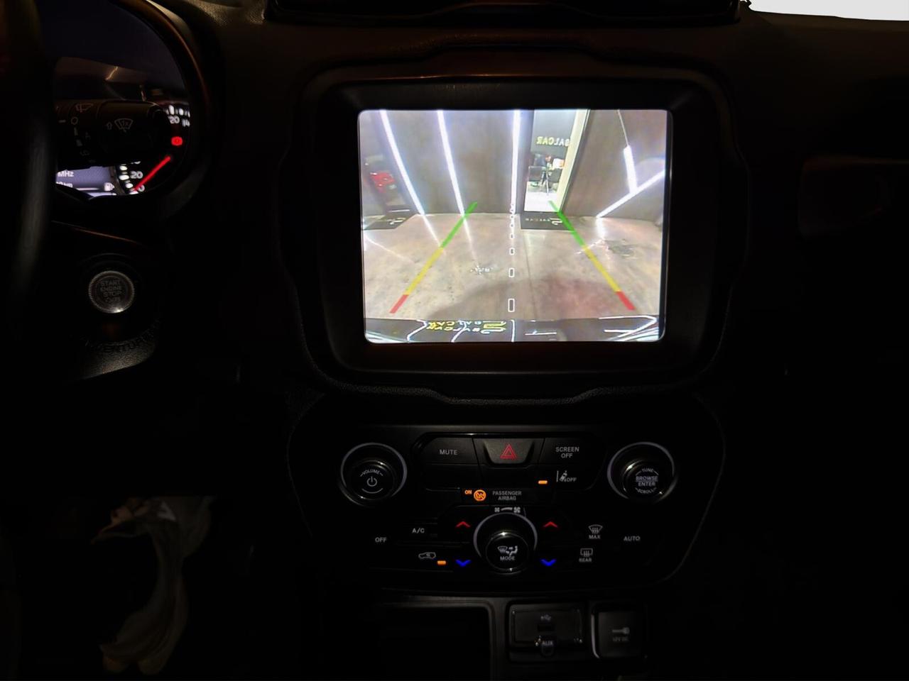 Jeep Renegade 1.6 mjt 130cv Limited 2023