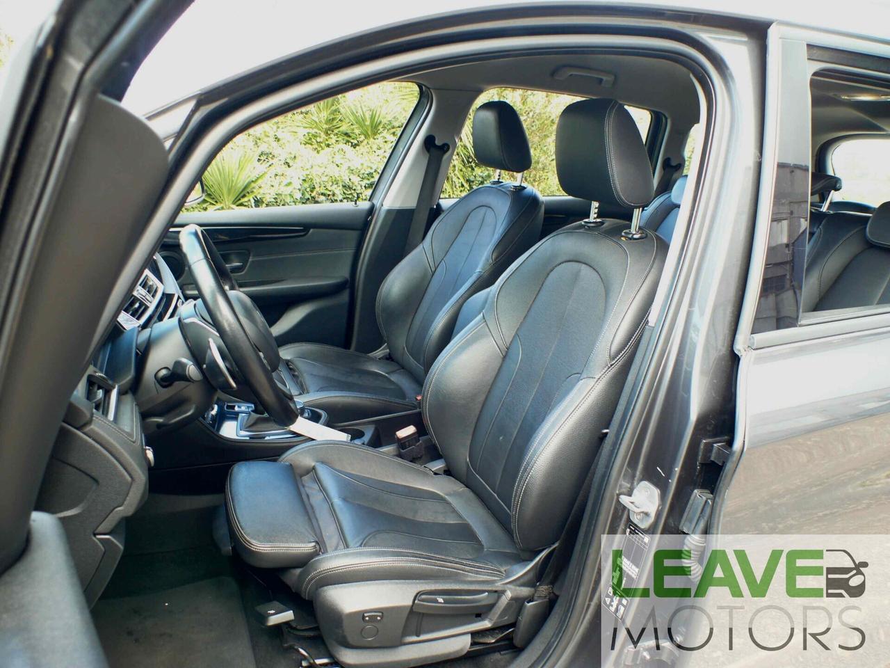 Bmw Gran Tourer 220d xDrive Msport aut.(M1475)