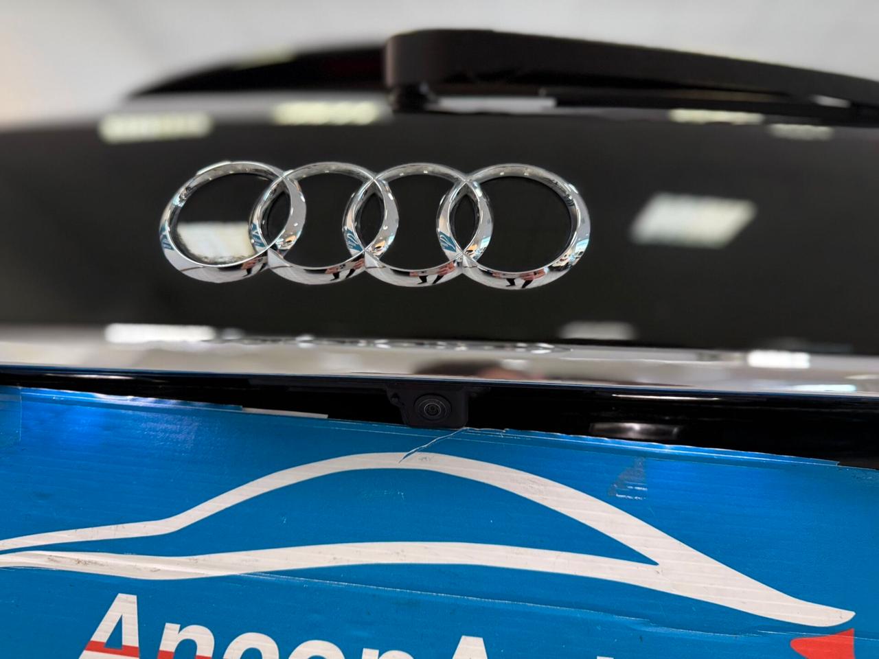 Audi A6 allroad 50 TDI 3.0 quattro FULL 2020