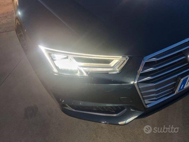 Audi A4 Avant 35 TDI S tronic Business Sport