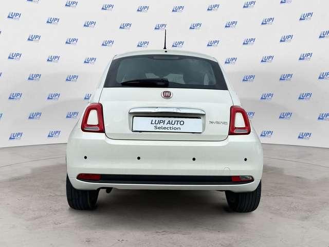 Fiat 500 1.0 hybrid Cult 70cv