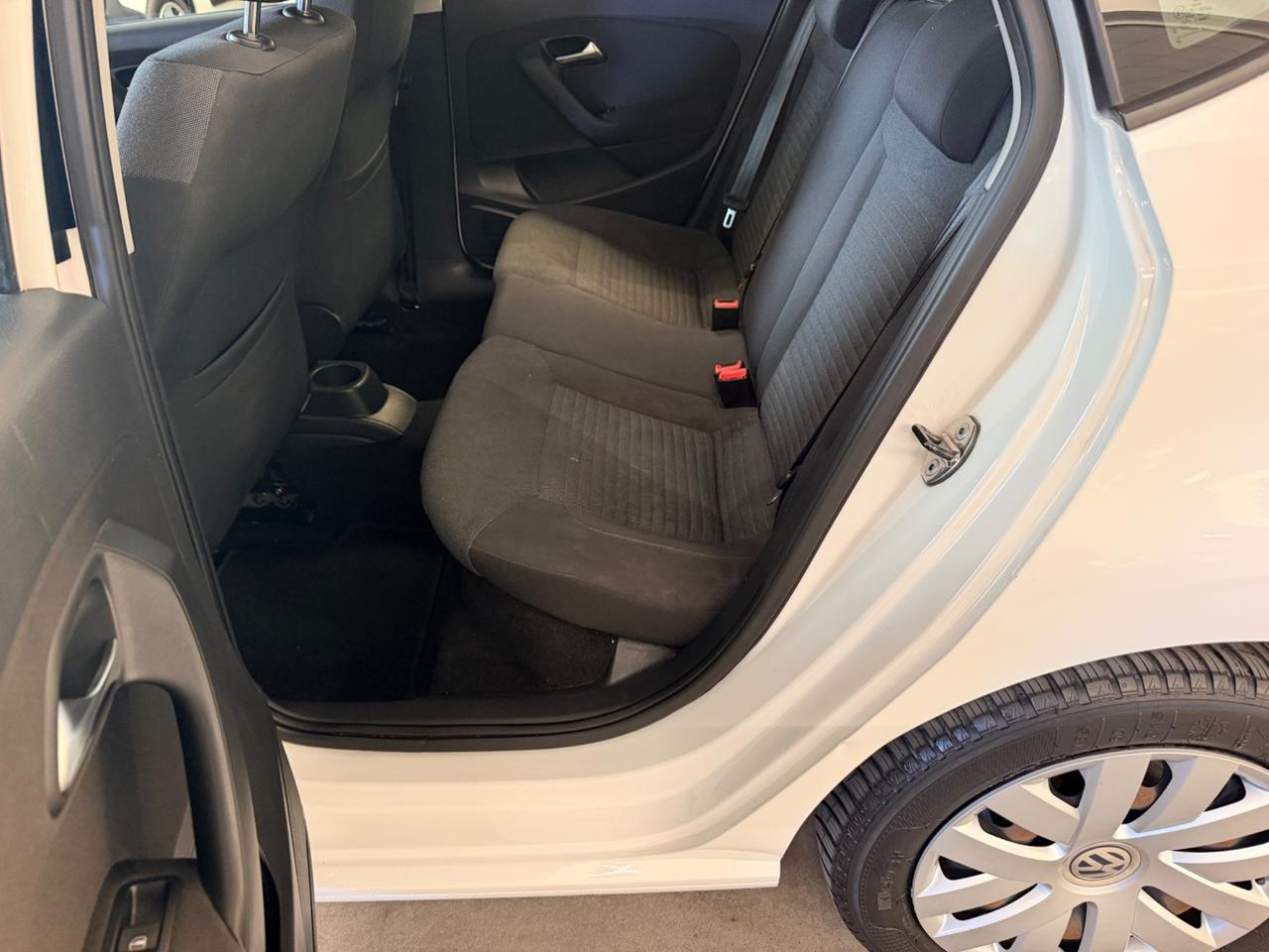 Volkswagen Polo 1.2 5 porte Trendline
