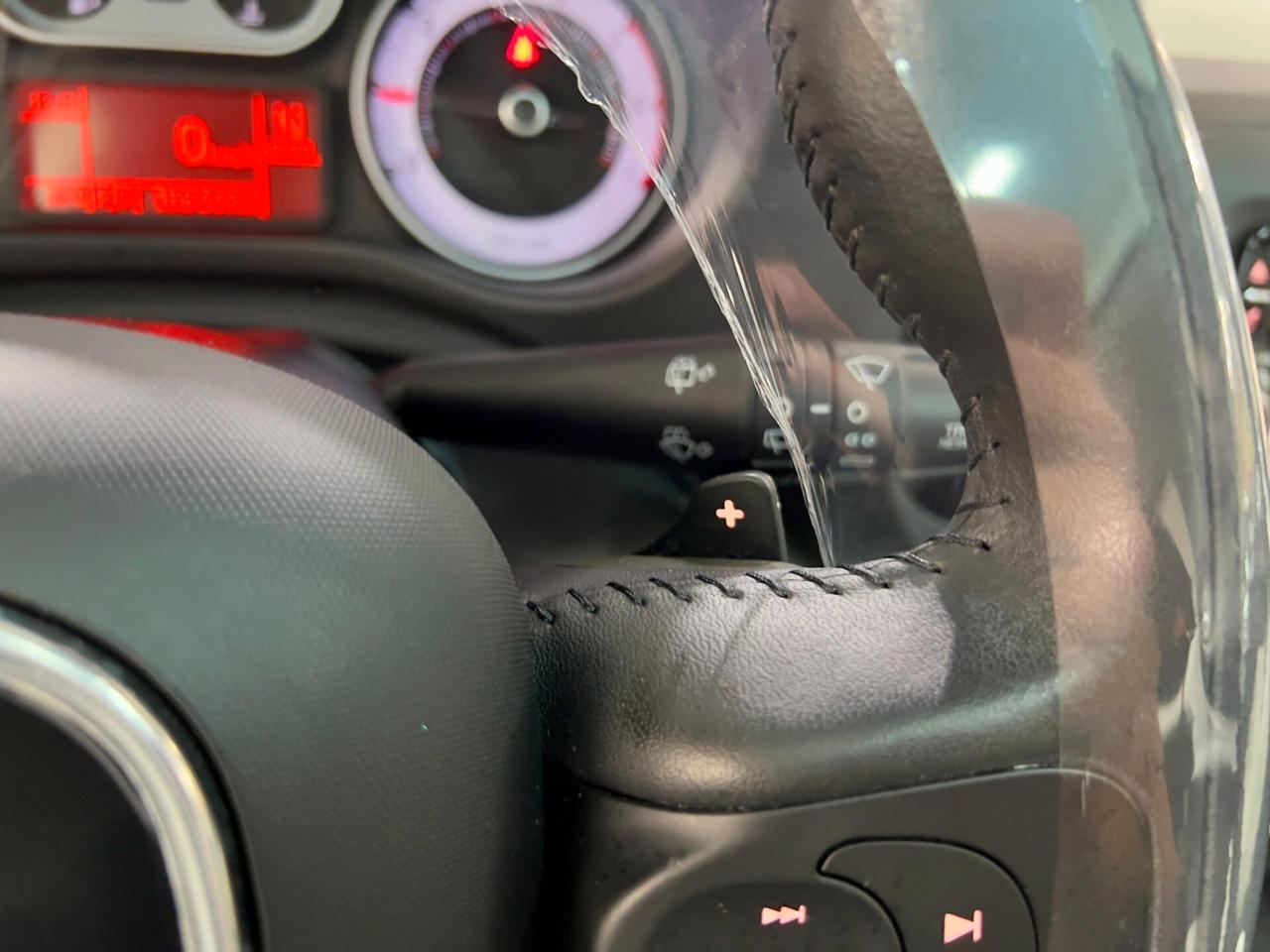 Fiat 500L 1.3 Multijet 95 CV Dualogic Trekking