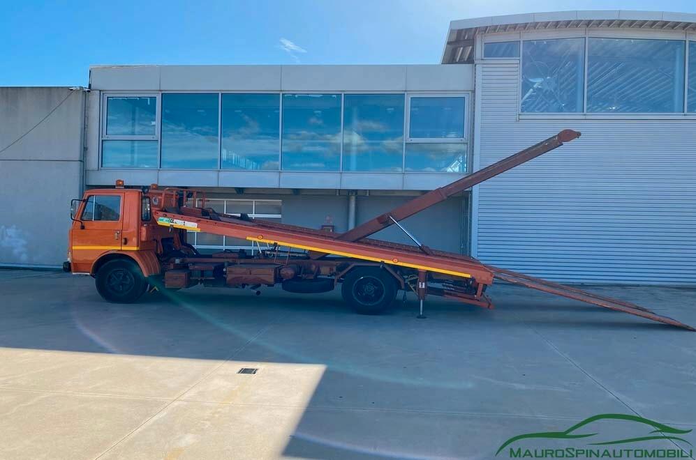 CARROATTREZZI FIAT 90 NC LICENZA LIBERA