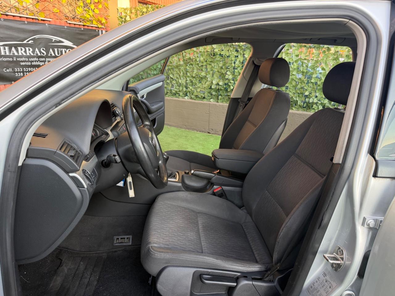 Audi A4 2.0 16V TDI Avant