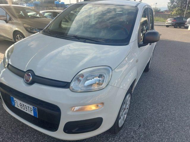 FIAT Panda 0.9 TwinAir Turbo Natural Power Easy Uniprò