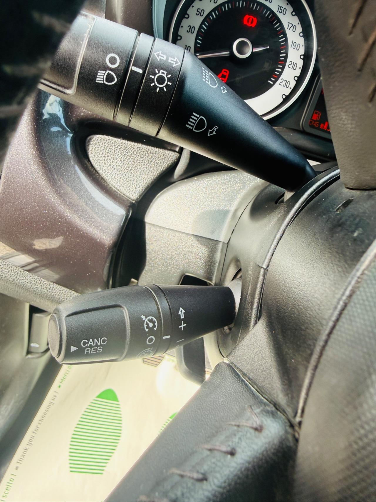 Fiat 500L 0.9 TwinAir Turbo Natural Power Pop Star