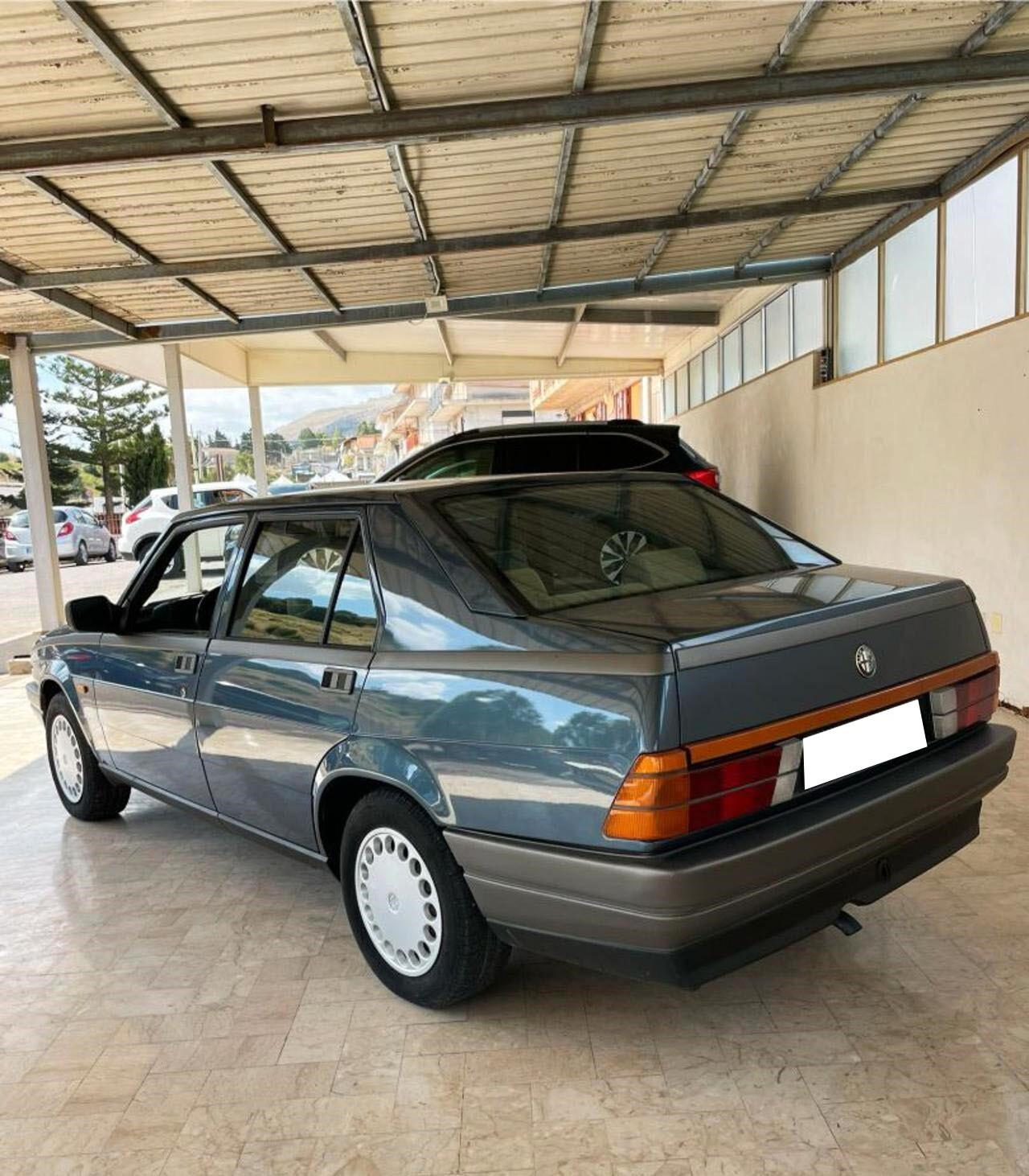 Alfa Romeo 75 1.8