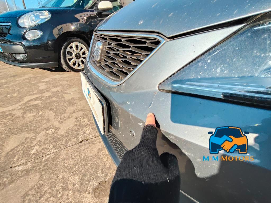 Seat Ibiza ST 1.6 tdi cr Style