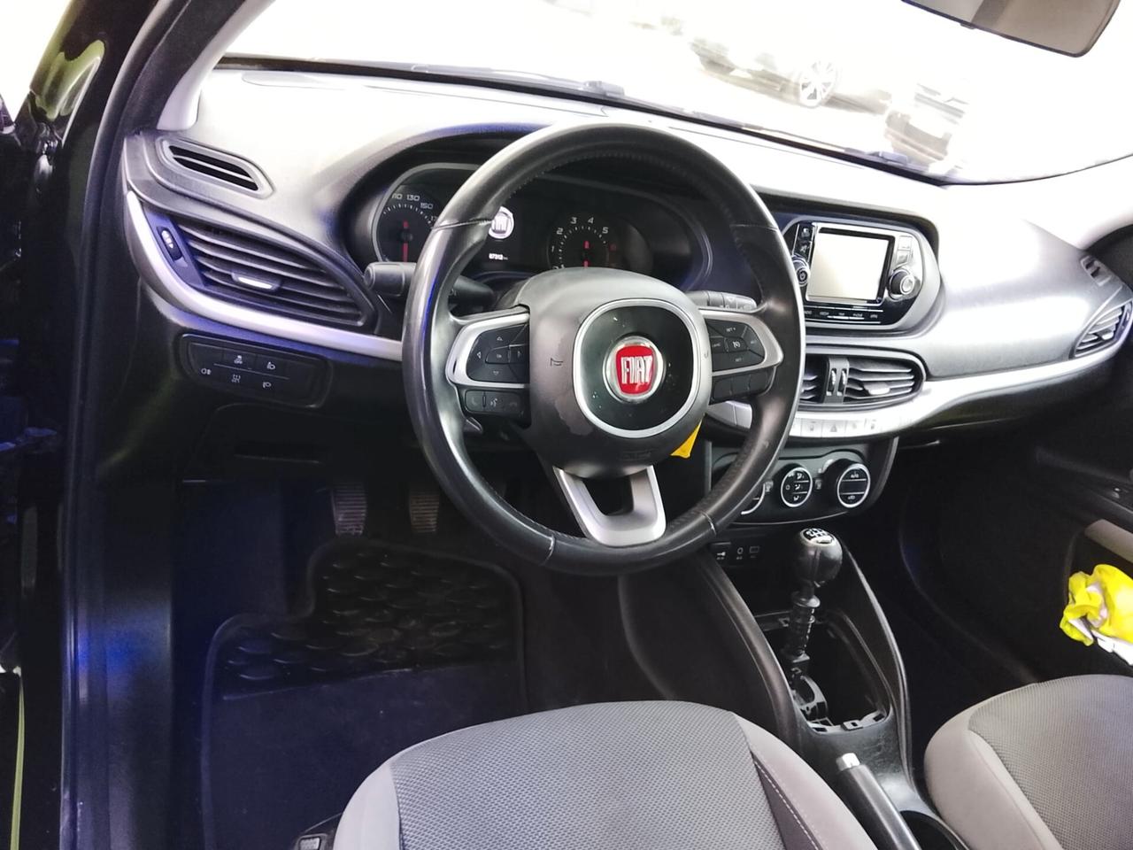 Fiat Tipo 1.4 5 porte Lounge