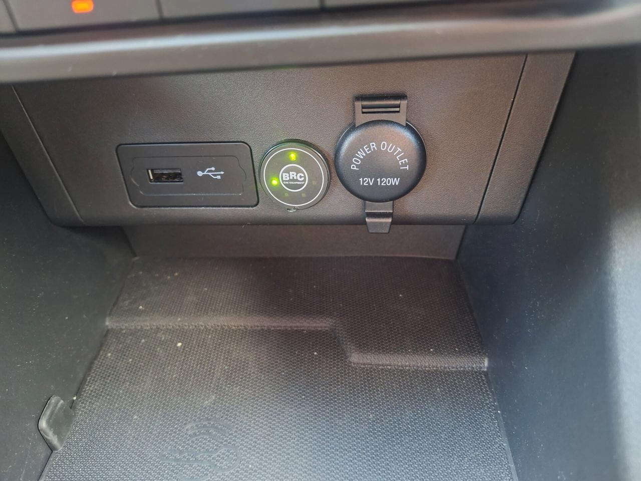 Dr 3.0 1.5 CVT Bi-Fuel GPL