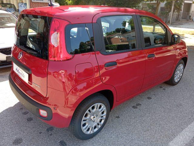 FIAT Panda 1.0 FireFly HYBRID KM 0 SENSORI POST PREZZO REALE