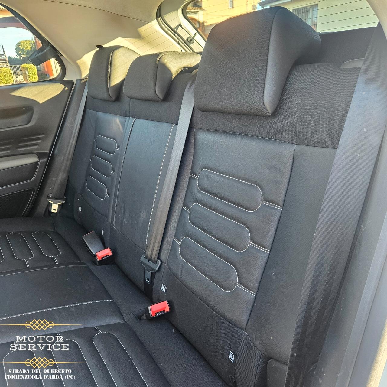Citroen C4 Cactus PREZZO REALE E FINALE