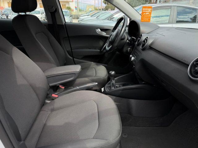 AUDI A1 1.4 TDI Design