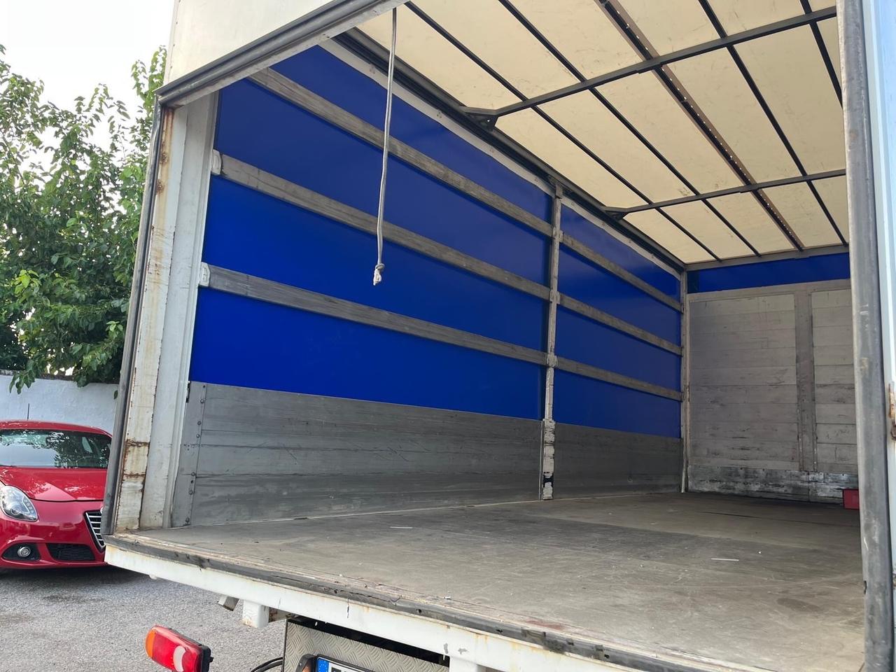 Renault midlum 140 -188 kw-c autom-centina/pedana -2014
