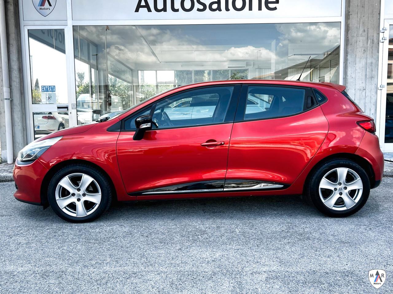Renault Clio 1.5 dCi 8V 75CV 5 porte Live