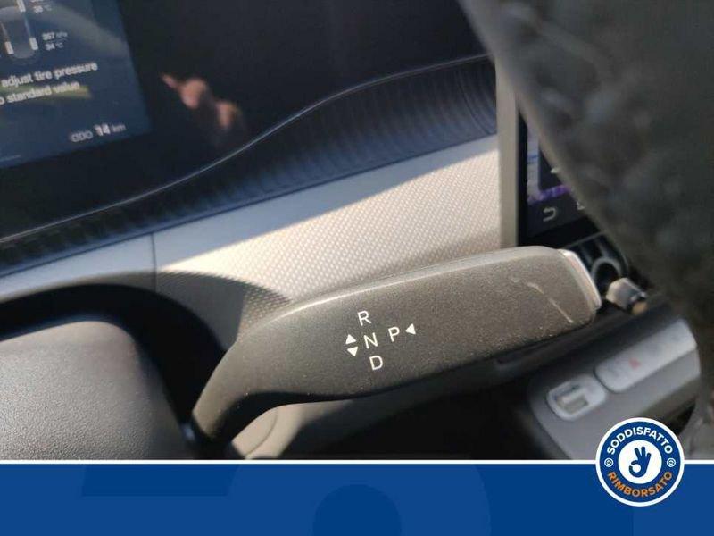 BYD Dolphin G DM-i Boost
