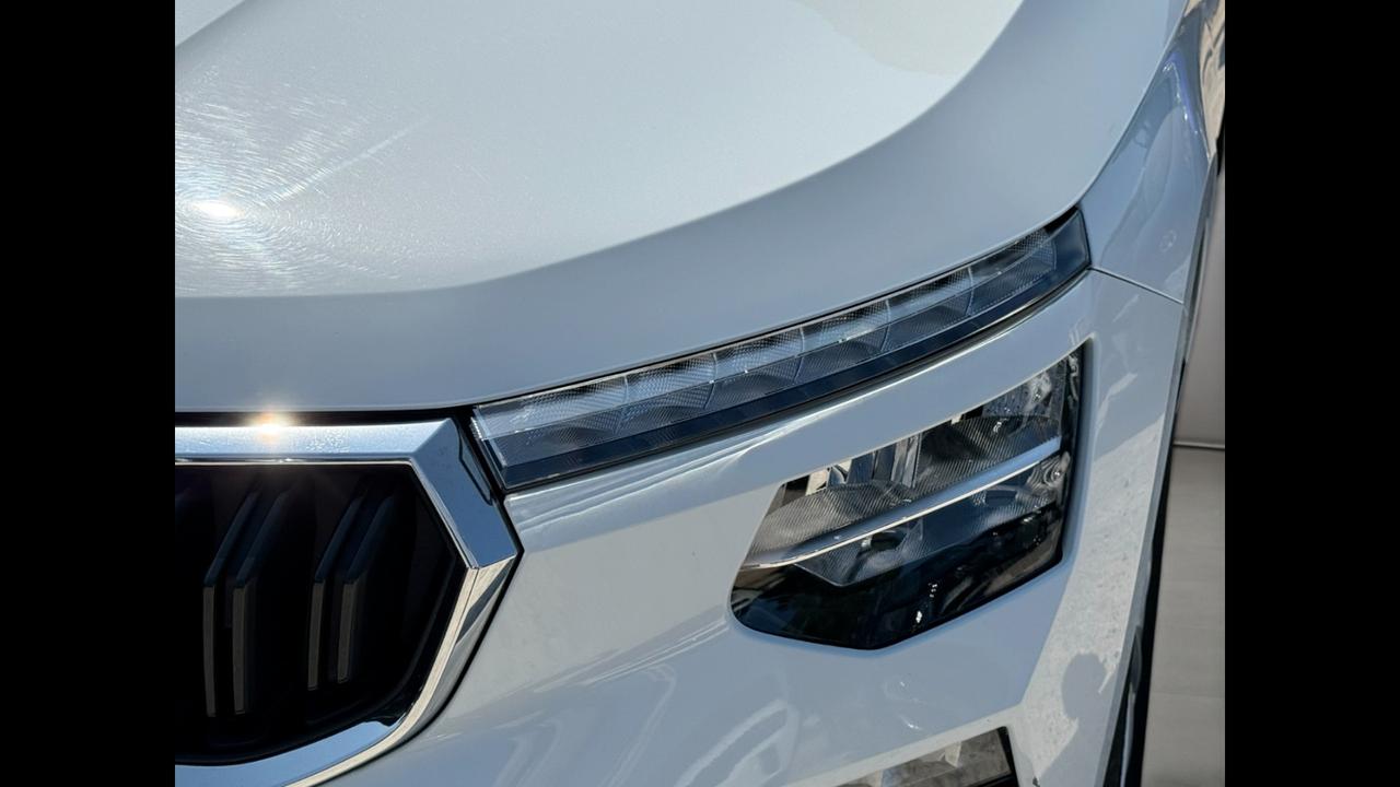 SKODA Kamiq 2019 - Kamiq 1.0 tsi Ambition 95cv
