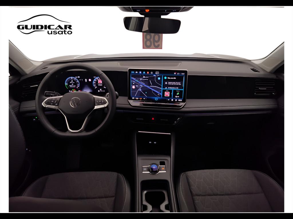 VOLKSWAGEN Tiguan III 2024 - Tiguan 1.5 tsi ehybrid Edition Plus 204cv dsg