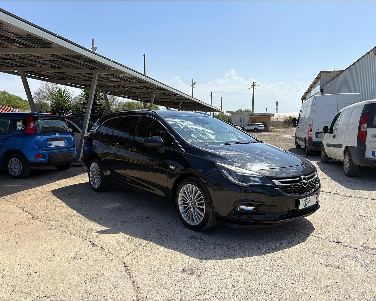 Opel Astra 1.6 CDTi 136CV Start&Stop Sports Tourer Innovation