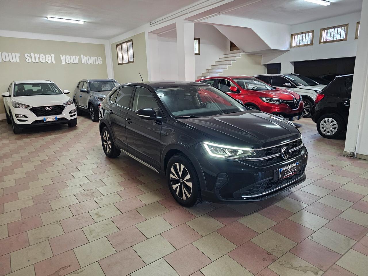 Volkswagen Taigo 1.0 TSI 95 CV Life