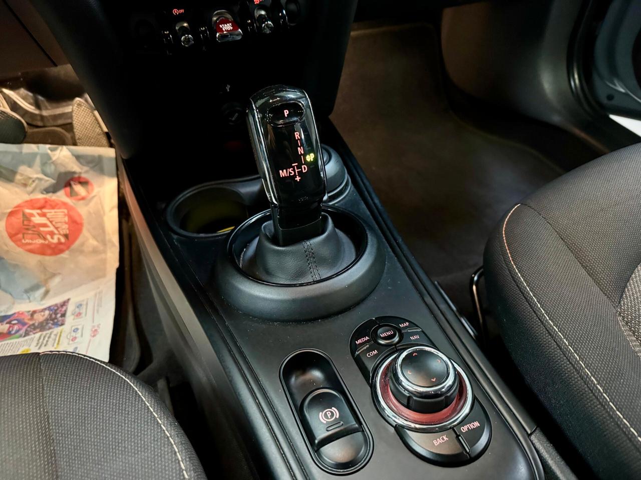 Mini Cooper D Countryman 2.0 150cv Yours 2021