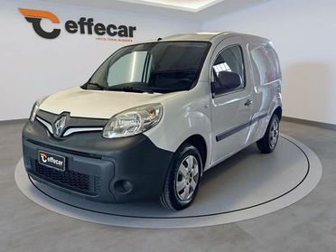 RENAULT Kangoo Blue dCi 95CV Express Furgone Ice
