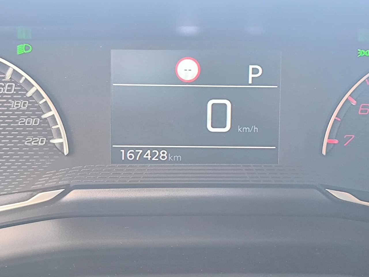 Peugeot 2008 1.5 BlueHDi 130 S&S EAT8 Allure 2021