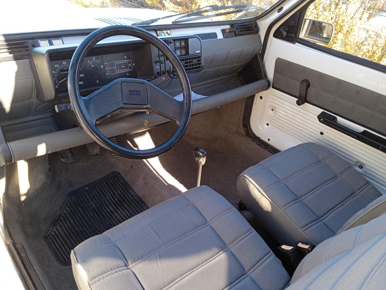 Fiat Panda 750 Fire S
