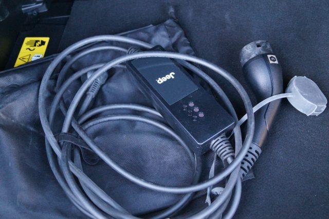 JEEP Renegade 1.3 T4 190CV PHEV 4xe AT6 Limited