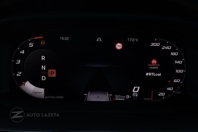 CUPRA Leon 2.0 TDI 150 CV DSG