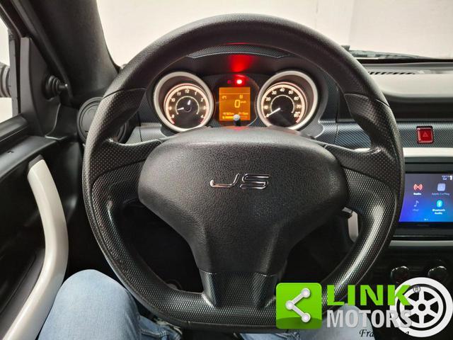 LIGIER JS 50 Progress Sport Ultimate GARANZIA INCLUSA