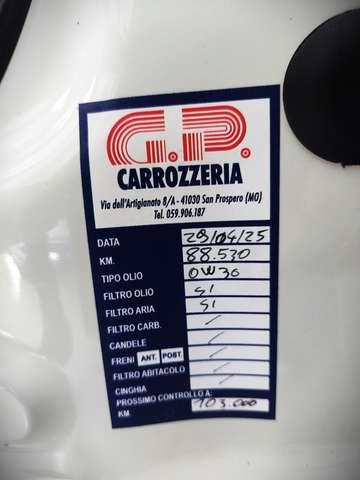Fiat Panda Panda 0.9 t.air t. natural power Lounge *PROMO*