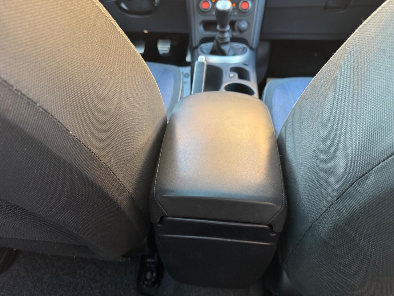 Nissan Qashqai 1.5 dCi DPF 110cv n-Tec Tetto Panoramico “PROMO BLACK FRIDAY”