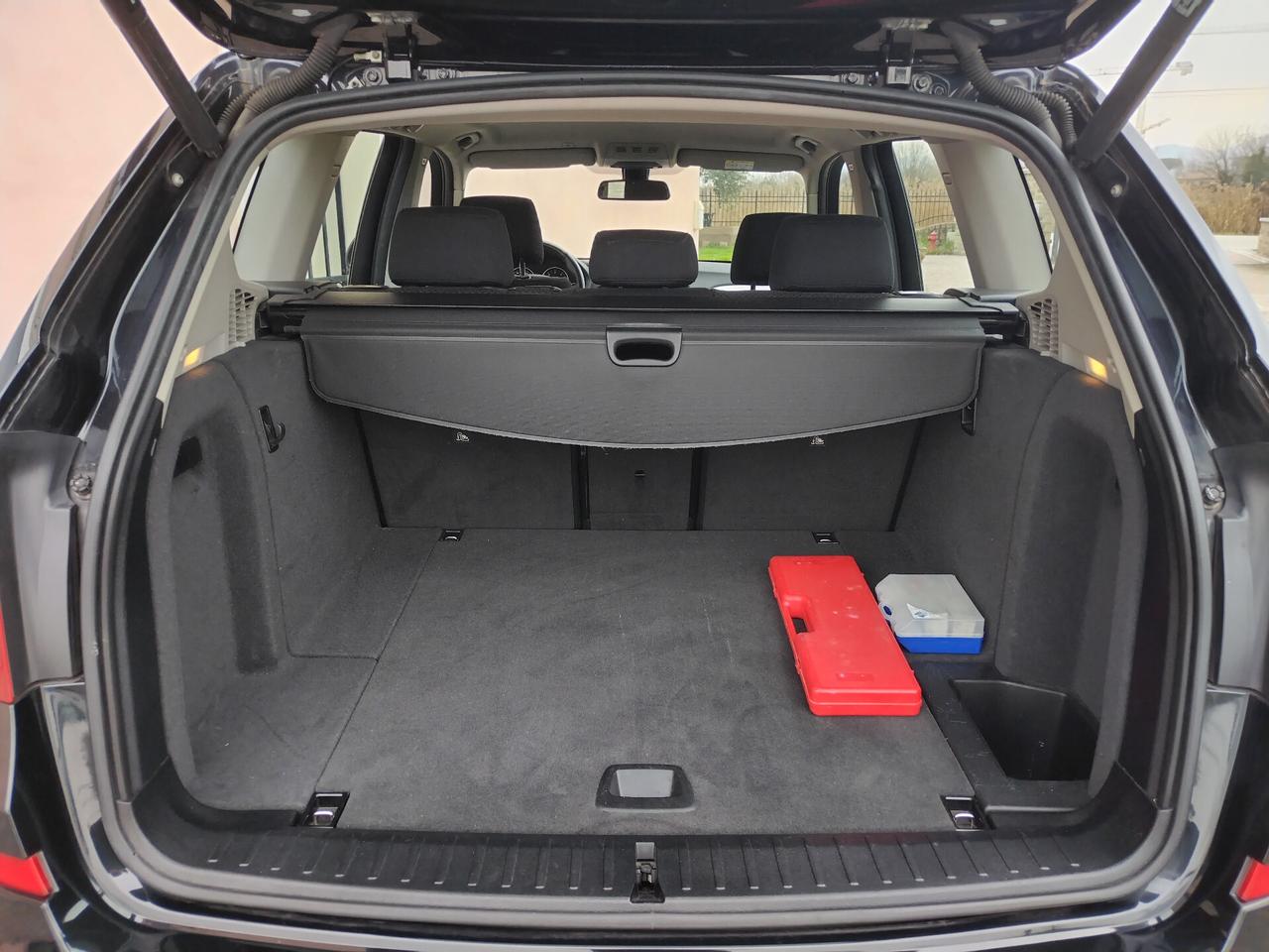 Bmw X3 XDRIVE