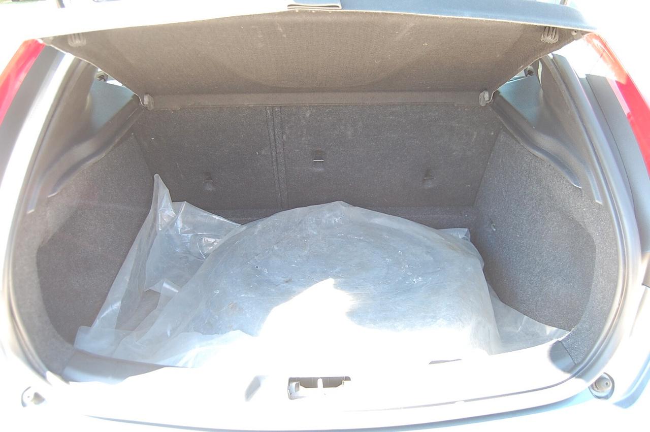 Volvo V40 Cross Country D4 Kinetic