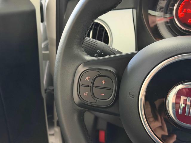 FIAT 500 1.0 Hybrid Connect