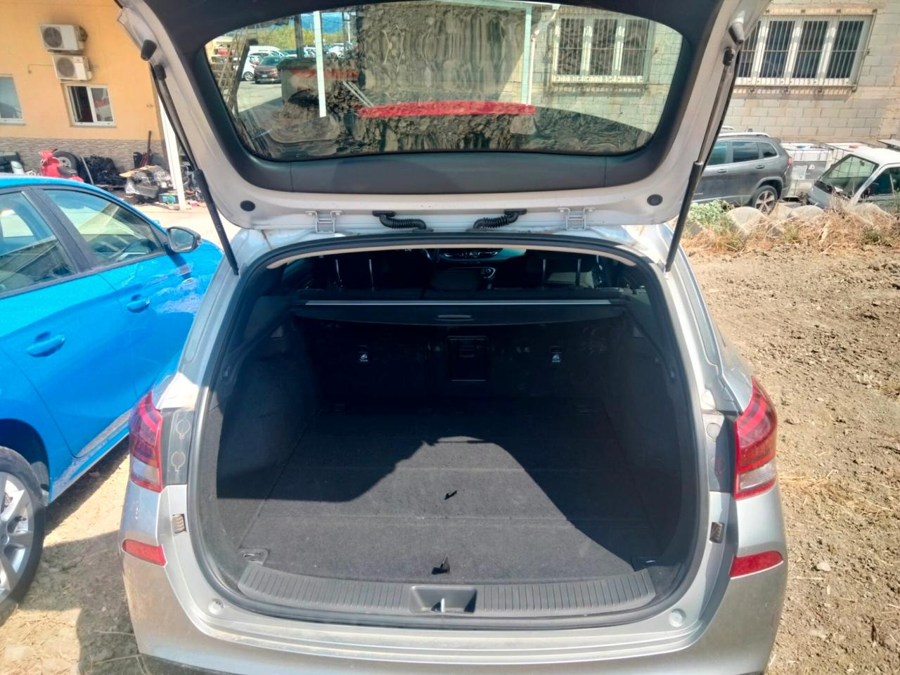 Hyundai i30 HYUNDAY