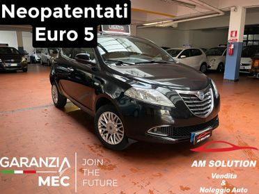 Lancia Ypsilon 1.2 Neopatentati Euro 5