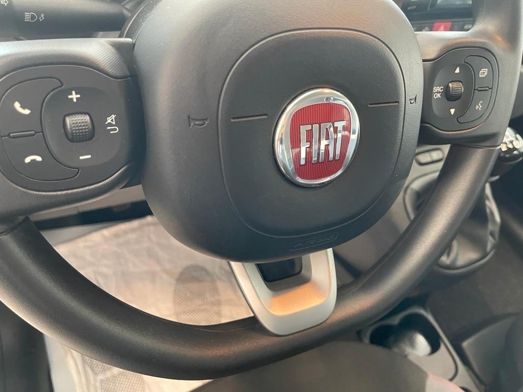 Fiat Panda EASY 1.2 69 CV 54000 KM