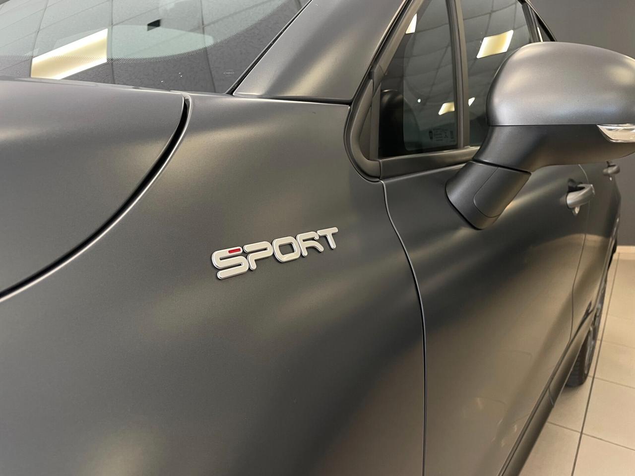 Fiat 500X Sport 1.6 Mjt 130cv