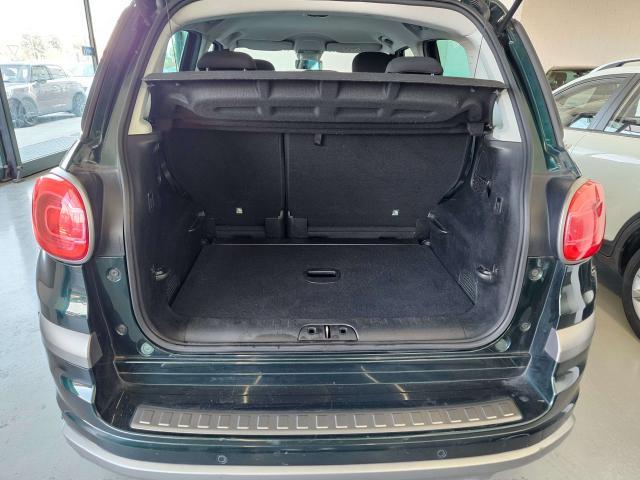 Fiat 500L 500L 2017 Cross Cross 1.3 mjt 95cv