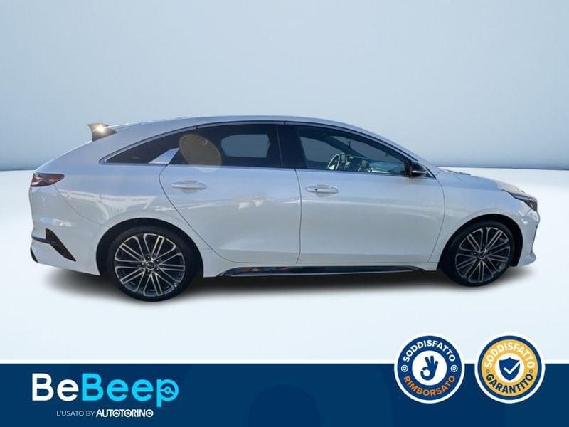 KIA ProCeed 1.6 CRDI GT LINE TECHNO PACK PLUS 136CV DC