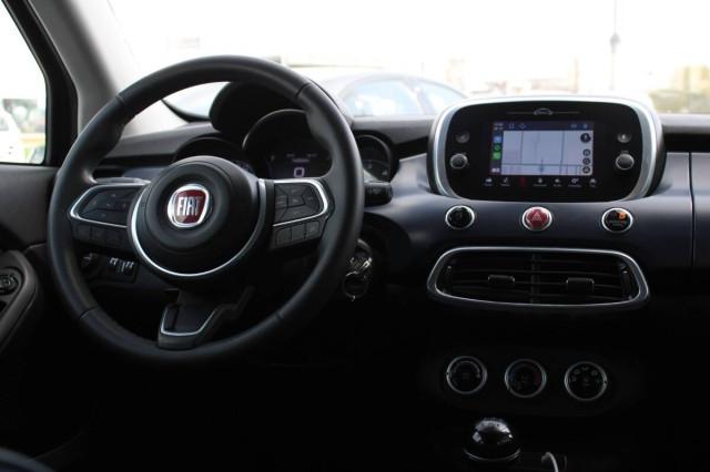 Fiat 500X 1.3 mjet Club 95cv Con CARPLAY