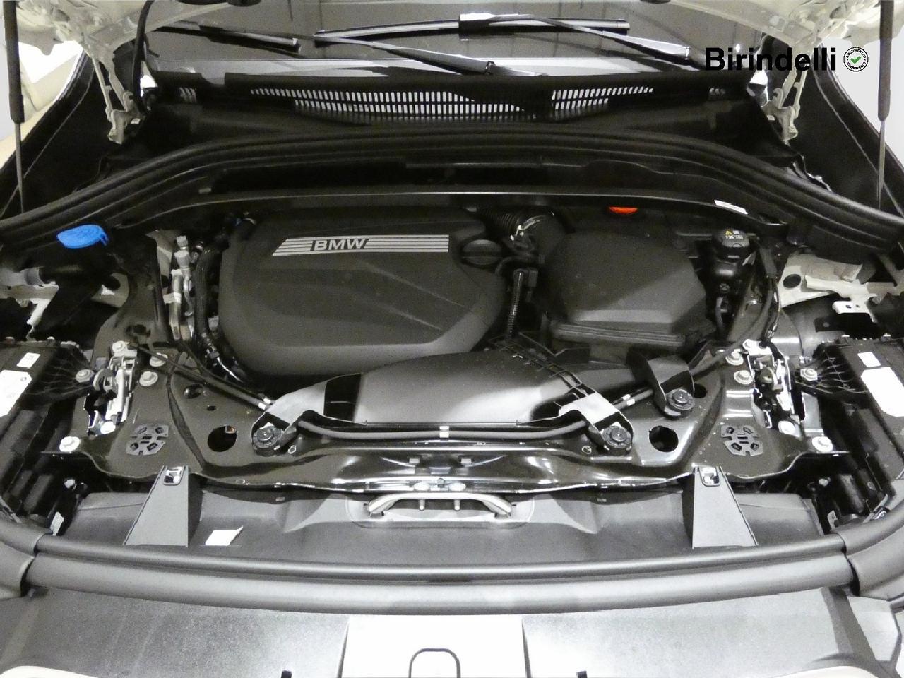 BMW BMW X1 sDrive18d