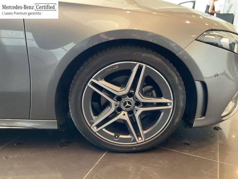 Mercedes-Benz Classe A A 180 D PREMIUM AUTO