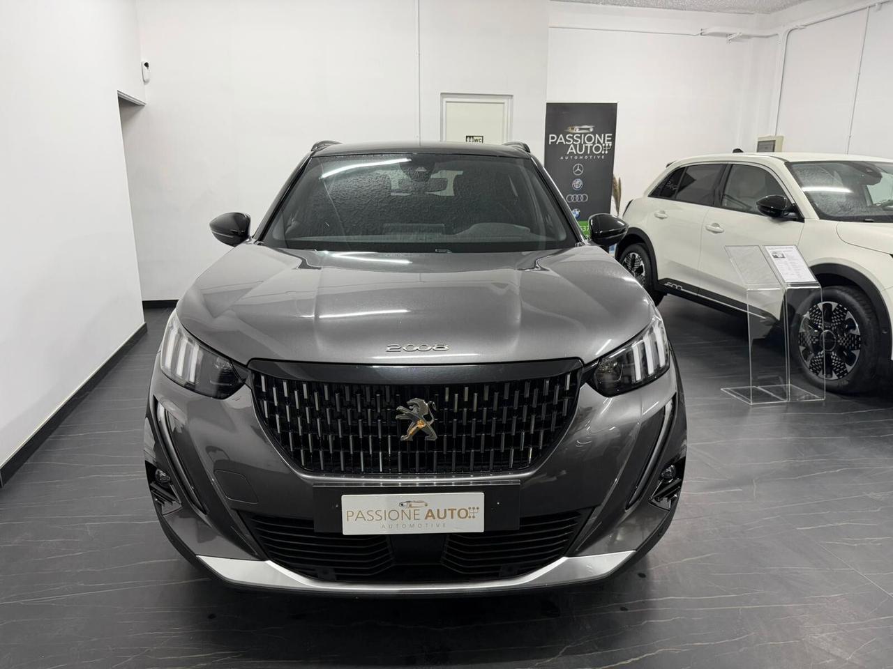 Peugeot 2008 BlueHDi 110 S&S GT