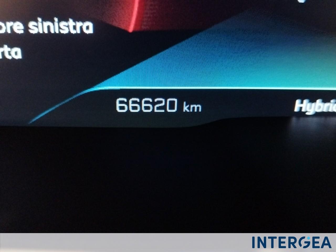 PEUGEOT 3008 1.6 hybrid4 phev GT 300cv e-eat8